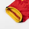 Youth Belgium Jersey Kit 2025/26 Home - ijersey