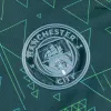 Youth Manchester City Jersey Kit 2025/26 - ijersey
