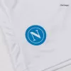 Youth Napoli Jersey Whole Kit 2025/26 Home - ijersey