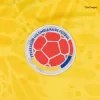 LUIS DíAZ #7 Colombia Jersey 2026 Home World Cup - ijersey