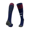 Arsenal Soccer Socks 2025/26 Away - Youth - ijersey