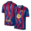 Barcelona Jersey Kit 2025/26 Fourth Away - ijersey