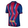 Barcelona Jersey Kit 2025/26 Fourth Away - ijersey