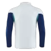 Arsenal Tracksuit 2025/26 - White - ijersey