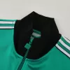 Liverpool Training Jacket 2025/26 - Green - ijersey