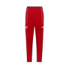 Bayern Munich Jacket Tracksuit 2025/26 - Red - ijersey