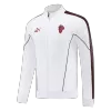AC Milan Training Jacket 2025/26 - White - ijersey
