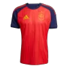 Spain Jersey 2026 Home - ijersey