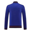 Olympique Lyonnais Training Jacket 2025/26 - Blue - ijersey