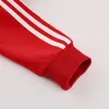 Bayern Munich Training Jacket 2025/26 - Red - ijersey