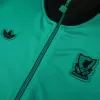 Liverpool Jacket Tracksuit 2025/26 - Green - ijersey