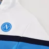 Napoli Training Jacket 2025/26 - White - ijersey