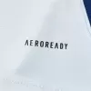 Arsenal Tracksuit 2025/26 - White - ijersey