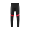 Arsenal Tracksuit 2025/26 - Red - ijersey