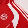 Bayern Munich Training Jacket 2025/26 - Red - ijersey