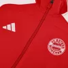 Bayern Munich Training Jacket 2025/26 - Red - ijersey