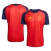 Spain Jersey 2026 Home - ijersey