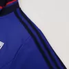 Olympique Lyonnais Training Jacket 2025/26 - Blue - ijersey