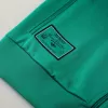 Liverpool Training Jacket 2025/26 - Green - ijersey