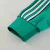Liverpool Jacket Tracksuit 2025/26 - Green - ijersey