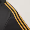 Manchester United Training Jacket 2025/26 - Black - ijersey