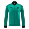 Liverpool Training Jacket 2025/26 - Green - ijersey