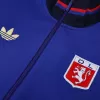 Olympique Lyonnais Jacket Tracksuit 2025/26 - Blue - ijersey