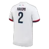 HAKIMI #2 PSG Jersey 2025/26 Player Version Away - ijersey