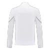 AC Milan Training Jacket 2025/26 - White - ijersey