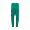 Liverpool Jacket Tracksuit 2025/26 - Green - ijersey