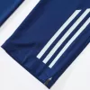 Arsenal Tracksuit 2025/26 - White - ijersey