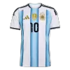 MESSI #10 Argentina Jersey 2026 Home - ijersey