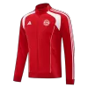 Bayern Munich Training Jacket 2025/26 - Red - ijersey
