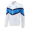 Napoli Training Jacket 2025/26 - White - ijersey
