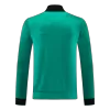 Liverpool Training Jacket 2025/26 - Green - ijersey