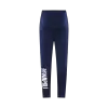 Napoli Jacket Tracksuit 2025/26 - White - ijersey