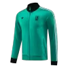 Liverpool Training Jacket 2025/26 - Green - ijersey