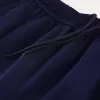 Olympique Lyonnais Jacket Tracksuit 2025/26 - Blue - ijersey