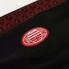 AC Milan Jacket Tracksuit 2025/26 - White - ijersey