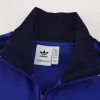 Olympique Lyonnais Training Jacket 2025/26 - Blue - ijersey