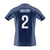 HAKIMI #2 PSG Jersey 2025/26 Home - ijersey