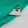 Liverpool Jacket Tracksuit 2025/26 - Green - ijersey