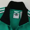 Liverpool Training Jacket 2025/26 - Green - ijersey