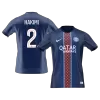 HAKIMI #2 PSG Jersey 2025/26 Home - ijersey