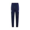 Napoli Jacket Tracksuit 2025/26 - White - ijersey