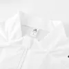 Arsenal Windbreaker Jacket 2025/26 - White - ijersey