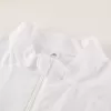 Liverpool Windbreaker Jacket 2025/26 - White - ijersey