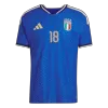DARMIAN #13 Italy Jersey 2026 Player Version Home World Cup - ijersey
