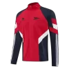 Arsenal Windbreaker Jacket 2025/26 - Red - ijersey
