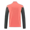 Bayern Munich Windbreaker Jacket 2025/26 - Orange - ijersey